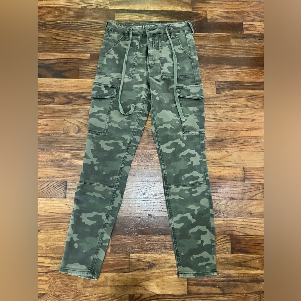 American Eagle Jegging